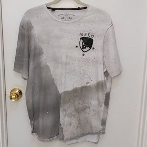 Buffalo David Bitton BFLO t shirt